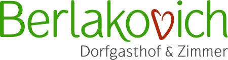 Firmenlogo Berlakovich Dorfgasthof