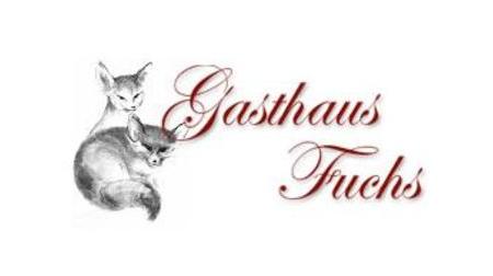 Firmenlogo Fuchs Thomas, Gasthaus