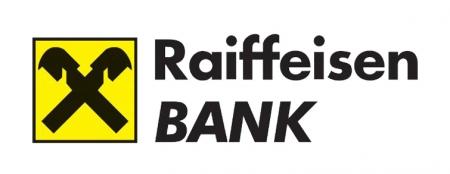 Firmenlogo Raiffeisenbank