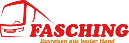 Firmenlogo Fasching Wilhelm GesmbH