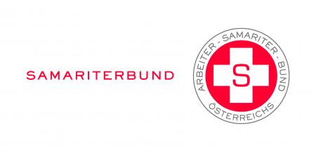 Firmenlogo Samariterbund Burgenland