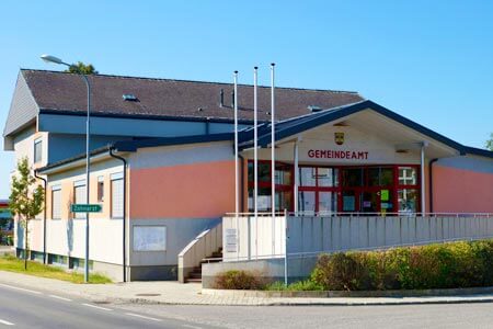 Gemeindeamt Weppersdorf